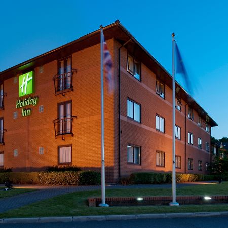 Holiday Inn A55 Chester West By Ihg Northop Buitenkant foto