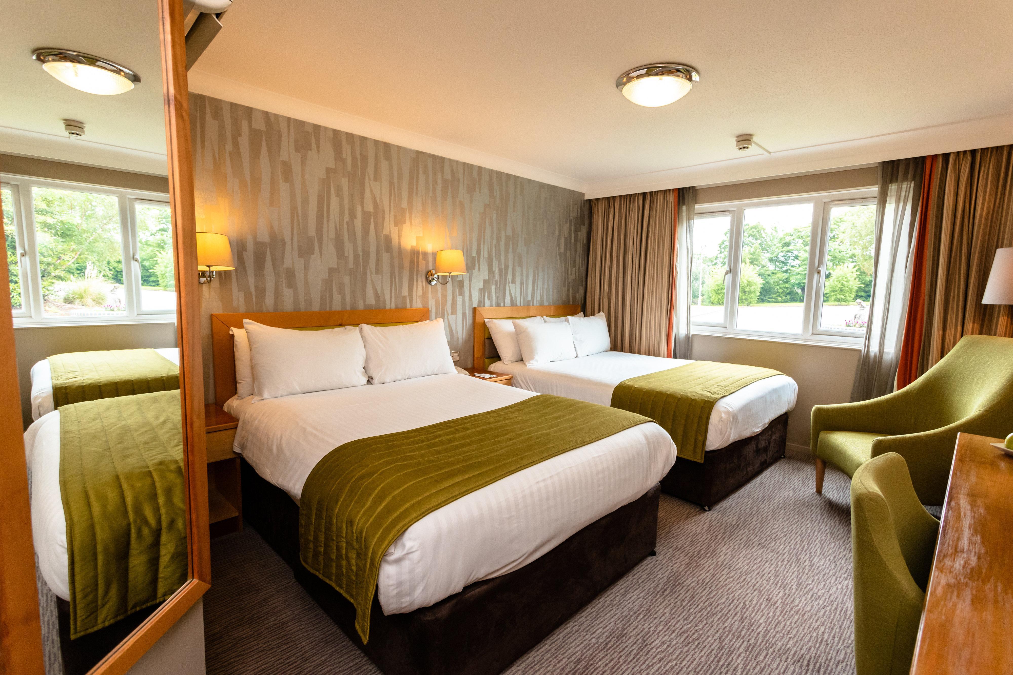 Holiday Inn A55 Chester West By Ihg Northop Buitenkant foto
