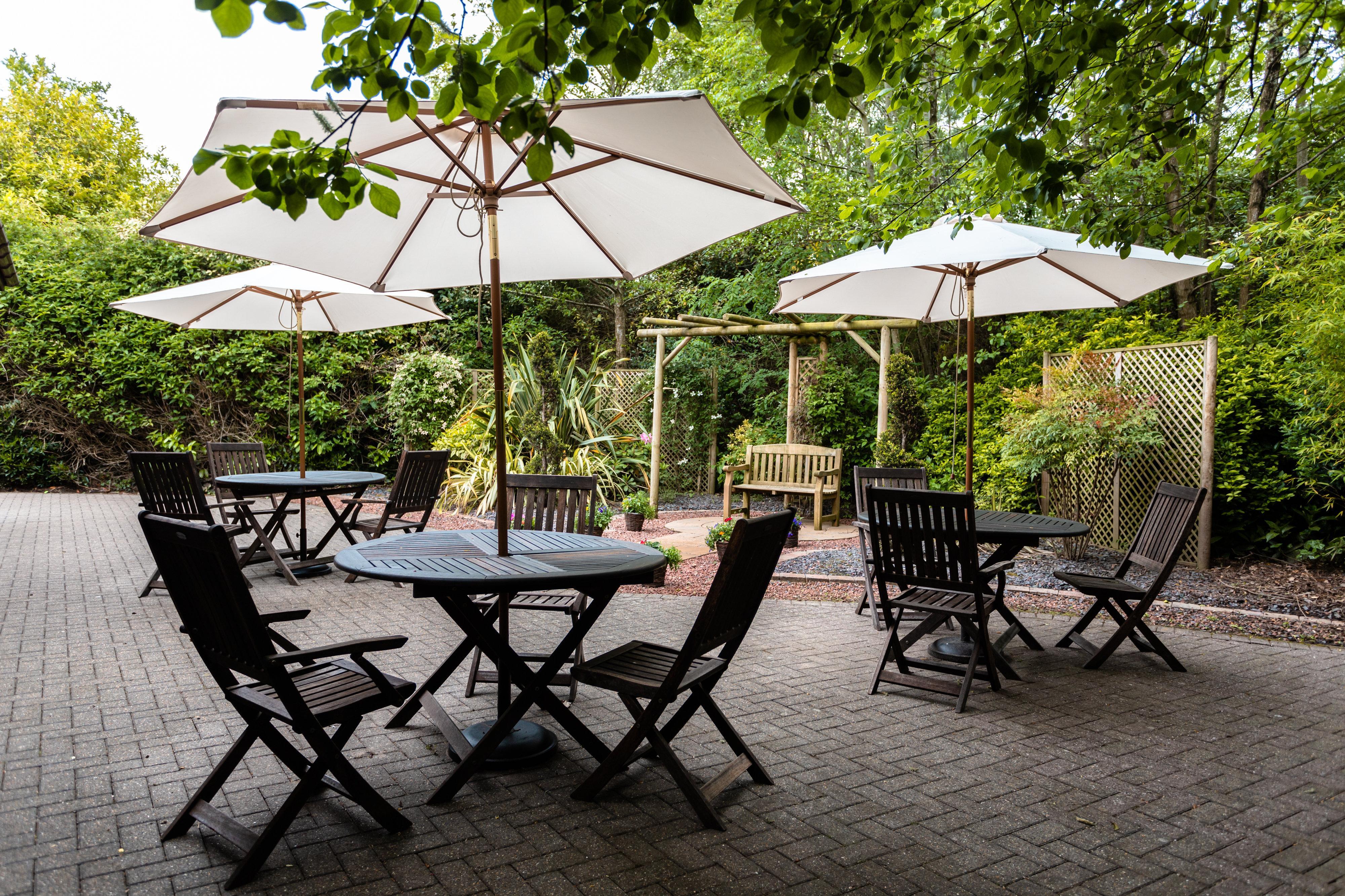 Holiday Inn A55 Chester West By Ihg Northop Buitenkant foto