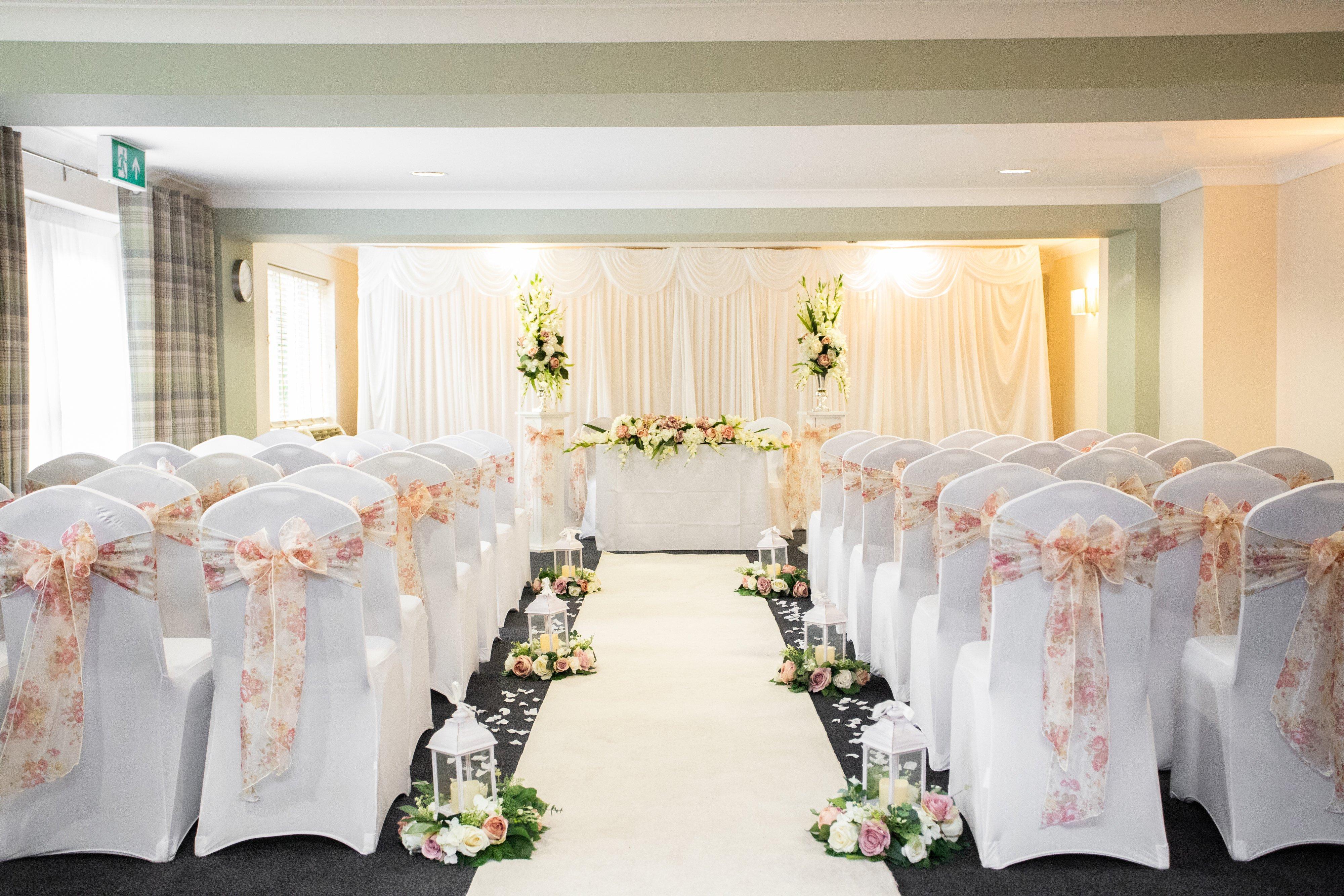 Holiday Inn A55 Chester West By Ihg Northop Buitenkant foto