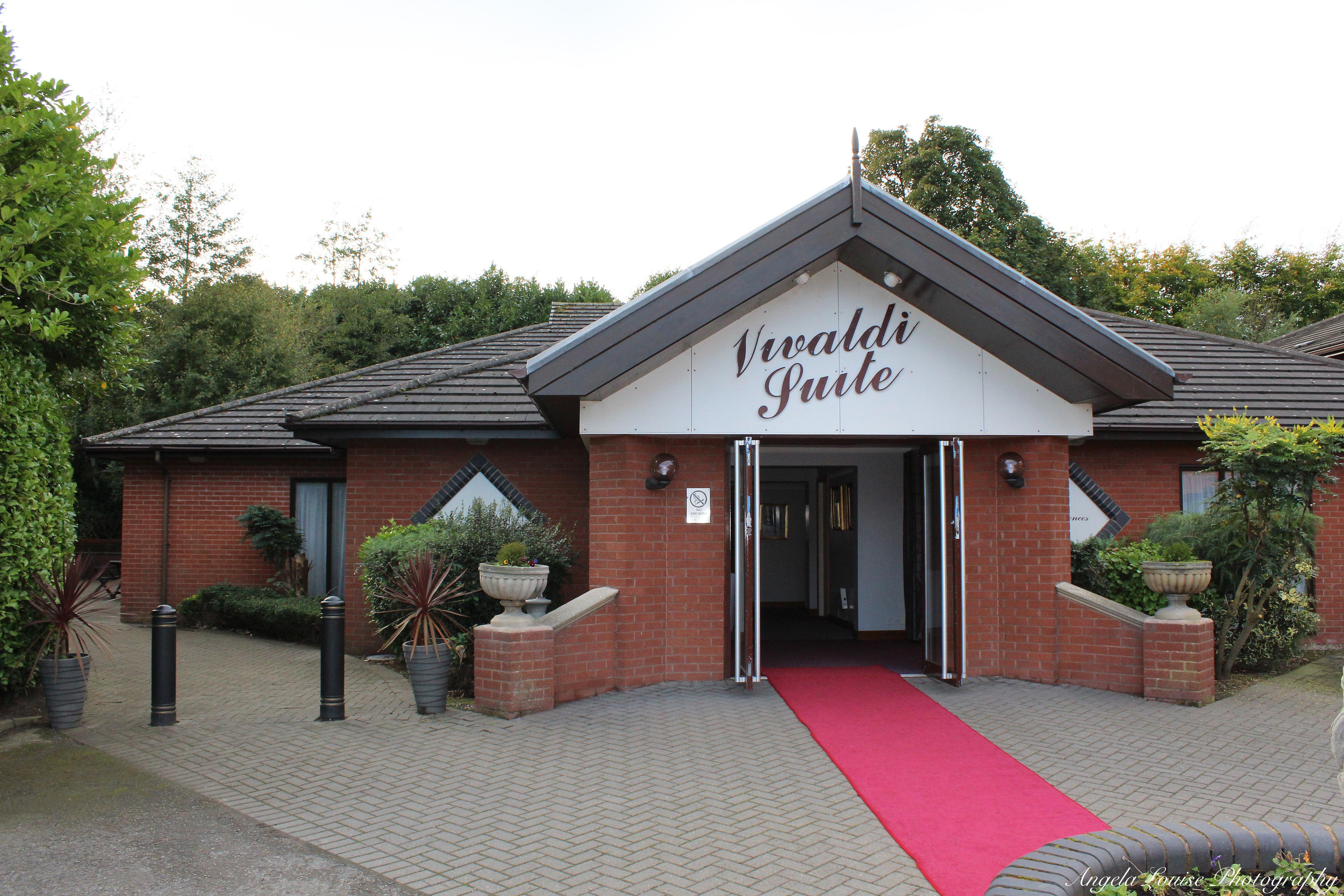 Holiday Inn A55 Chester West By Ihg Northop Buitenkant foto