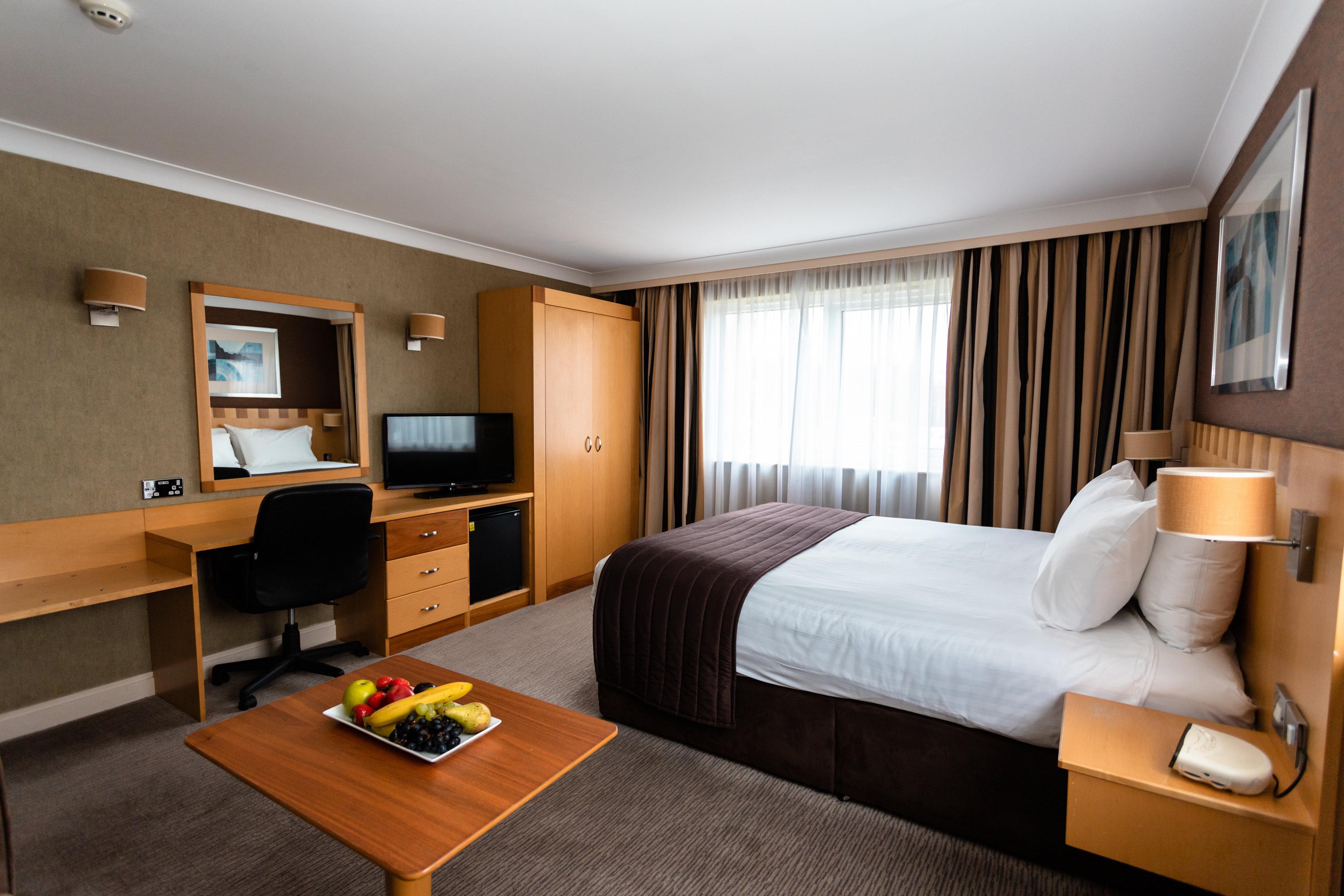 Holiday Inn A55 Chester West By Ihg Northop Buitenkant foto