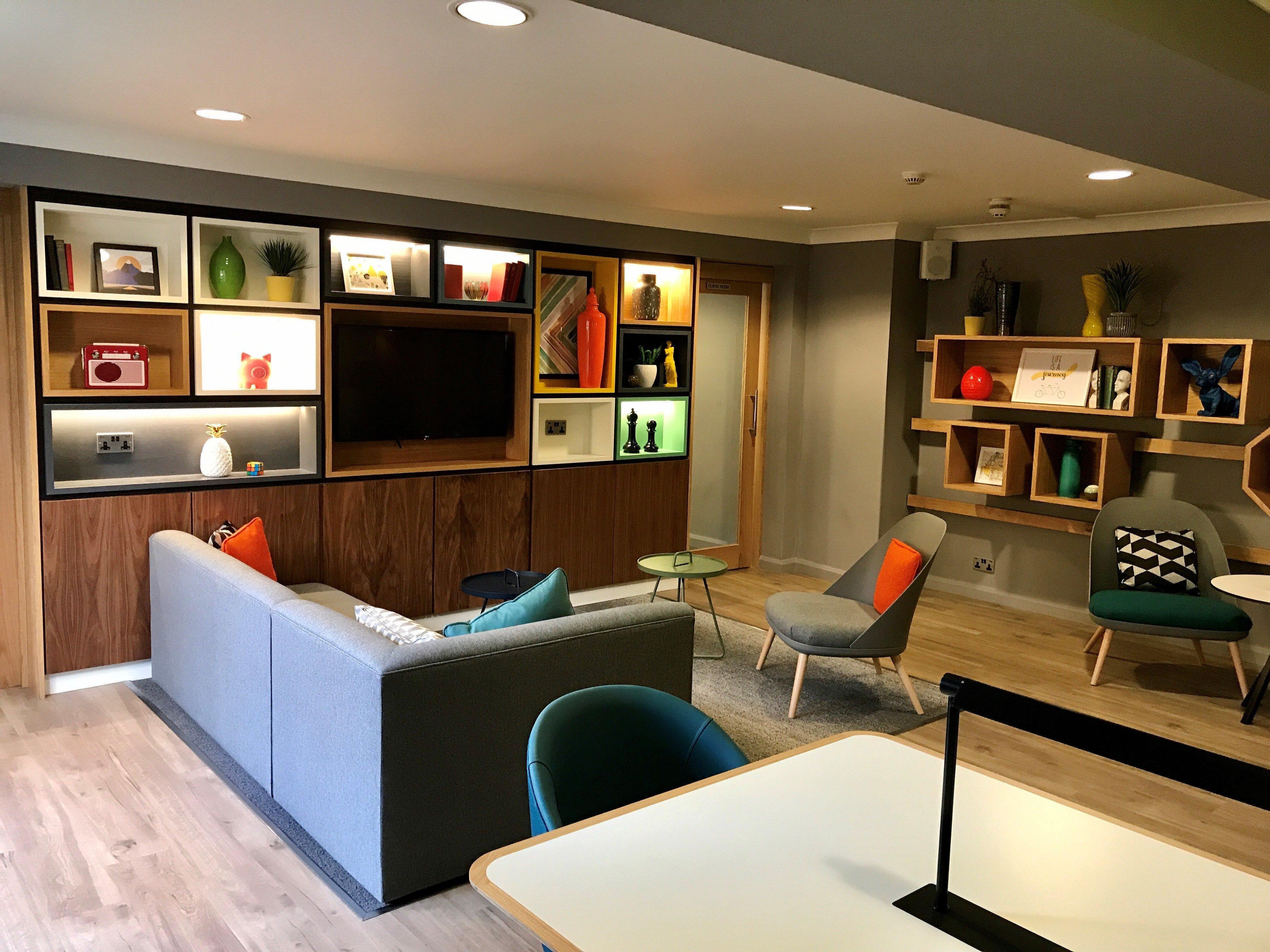 Holiday Inn A55 Chester West By Ihg Northop Buitenkant foto