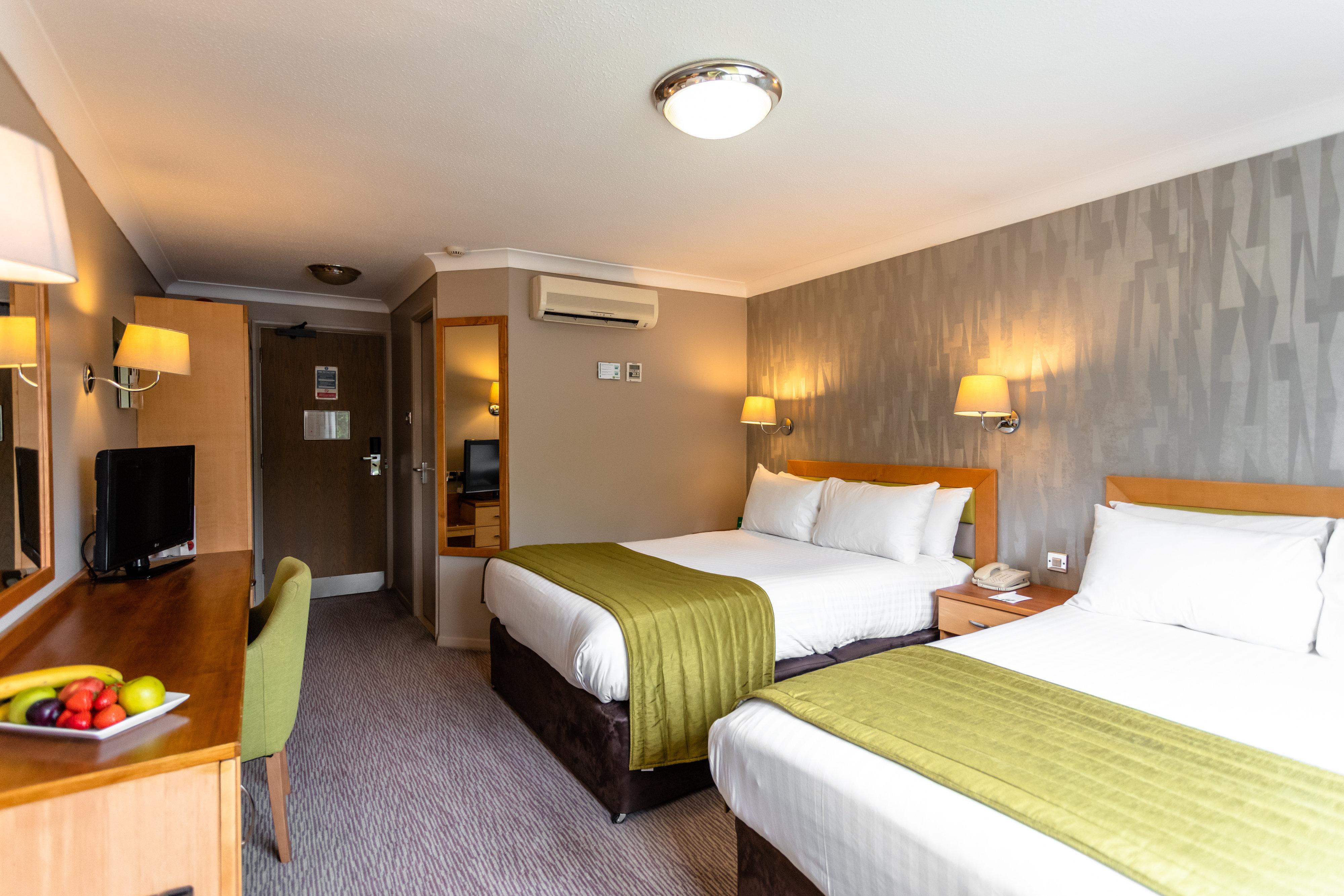 Holiday Inn A55 Chester West By Ihg Northop Buitenkant foto