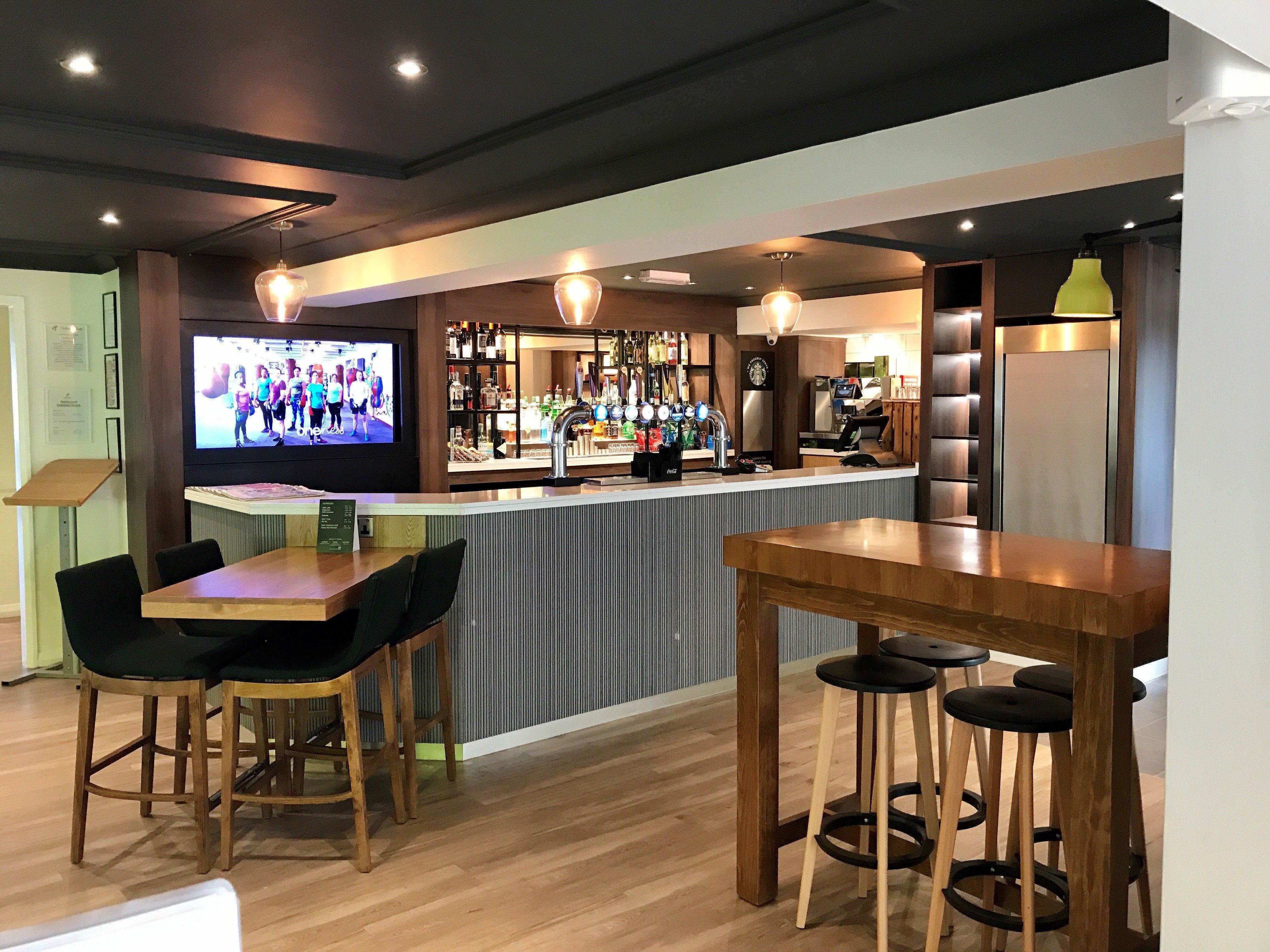 Holiday Inn A55 Chester West By Ihg Northop Buitenkant foto