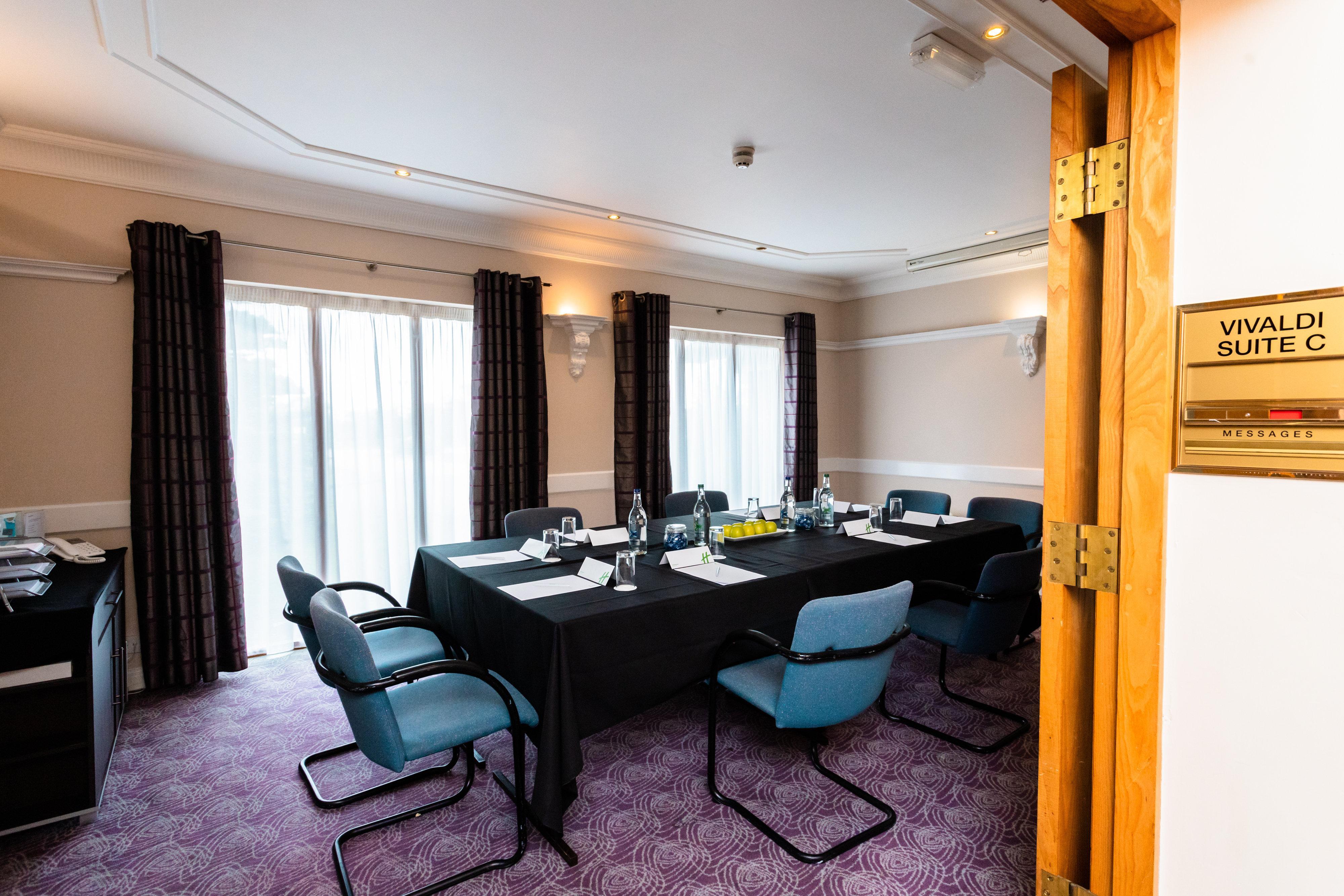 Holiday Inn A55 Chester West By Ihg Northop Buitenkant foto