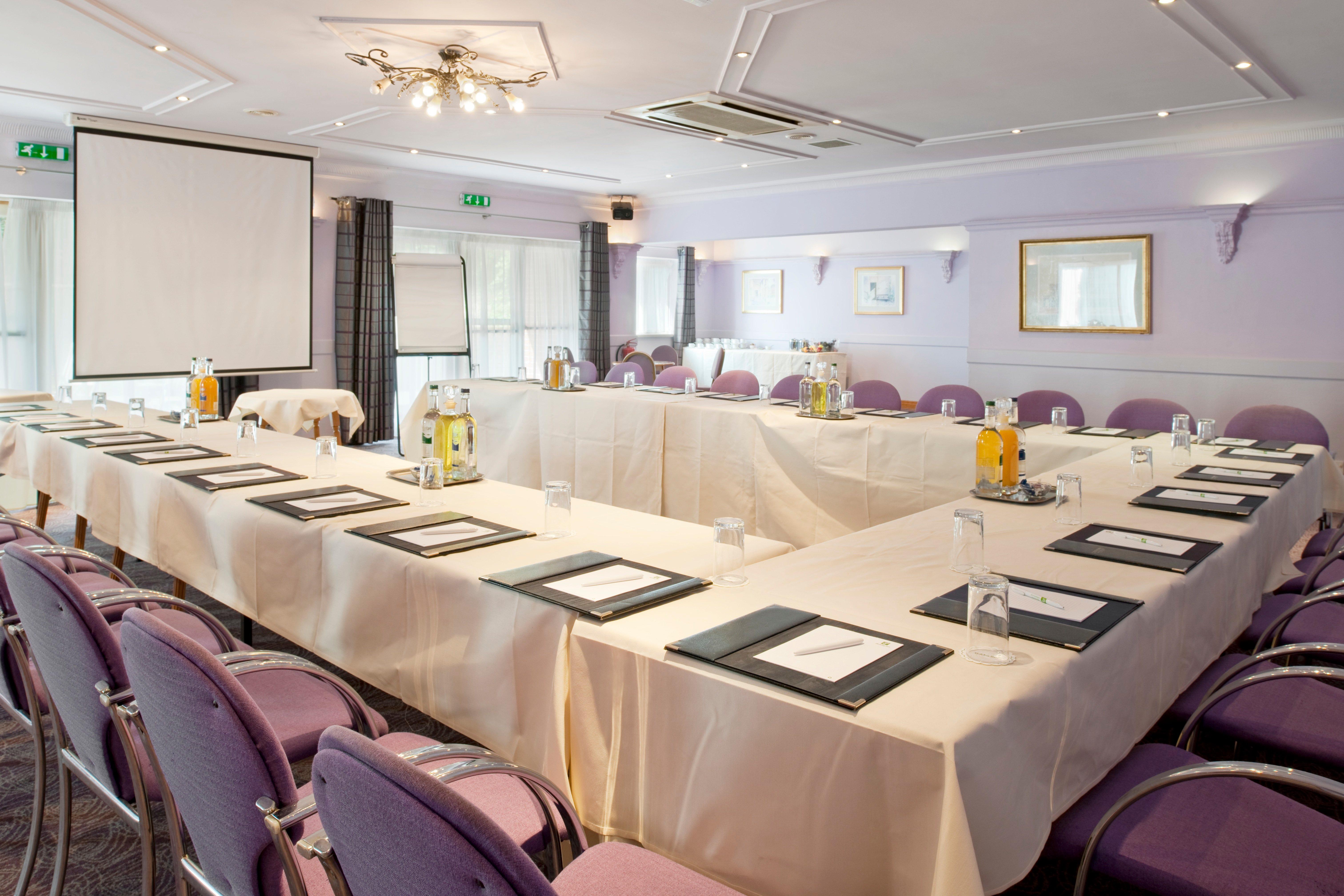 Holiday Inn A55 Chester West By Ihg Northop Buitenkant foto