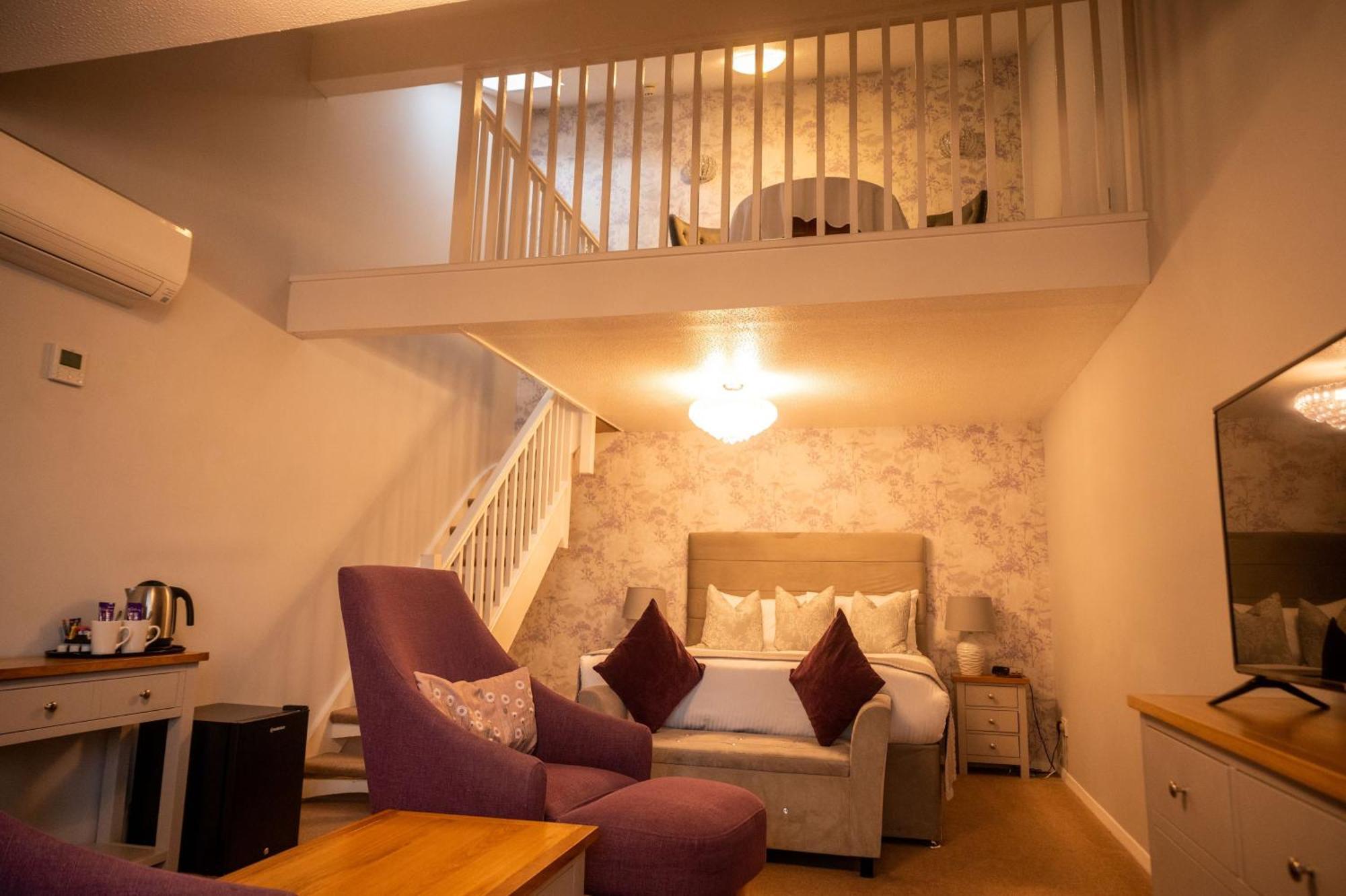 Holiday Inn A55 Chester West By Ihg Northop Buitenkant foto